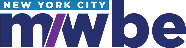NYC MWBE Certified